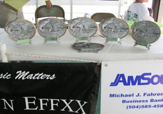 Trophies